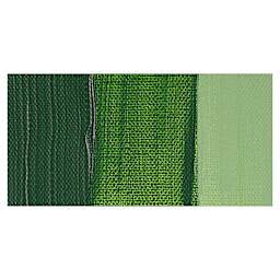 Liquitex Basics Acrylic Paint - Hookers Green Hue Permanent swatch