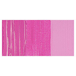 Liquitex Basics Acrylic Paint - Medium Magenta swatch