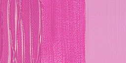 Liquitex Basics Acrylic Paint - Medium Magenta swatch