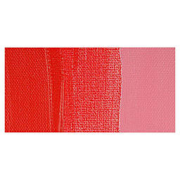 Liquitex Basics Acrylic Paint - Naphthol Crimson swatch