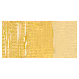 Liquitex Basics Acrylic Paint - Naples Yellow Hue swatch
