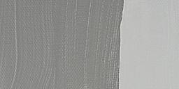 Liquitex Basics Acrylic Paint - Neutral Gray Value 5 swatch