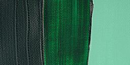 Liquitex Basics Acrylic Paint - Deep Green Permanent swatch