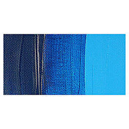 Liquitex Basics Acrylic Paint - Phthalo Blue swatch