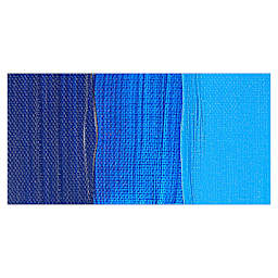 Liquitex Basics Acrylic Paint - Primary Blue swatch