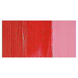 Liquitex Basics Acrylic Paint - Primary Red swatch