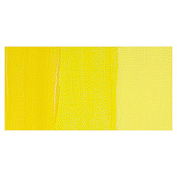 Liquitex Basics Acrylic Paint - Primary Yellow swatch