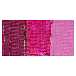 Liquitex Basics Acrylic Paint - Quinacridone Magenta swatch