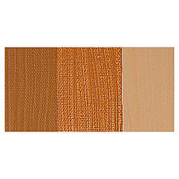 Liquitex Basics Acrylic Paint - Raw Sienna swatch