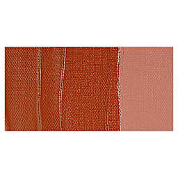 Liquitex Basics Acrylic Paint - Red Oxide swatch