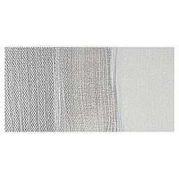 Liquitex Basics Acrylic Paint - Silver swatch