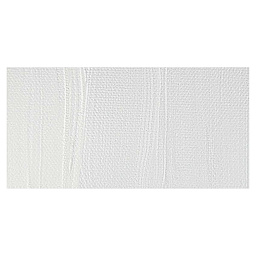 Liquitex Basics Acrylic Paint - Titanium White swatch