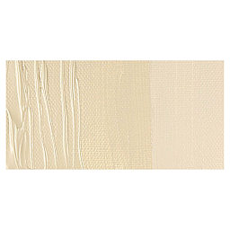 Liquitex Basics Acrylic Paint - Unbleached Titanium swatch