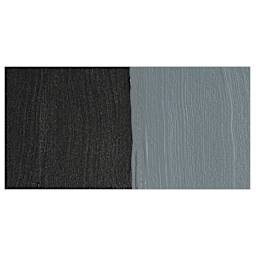 Chroma's Jo Sonja Artists' Acrylic Paint - Mars Black swatch