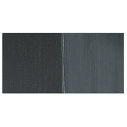 Chroma's Jo Sonja Artists' Acrylic Paint - Carbon Black swatch