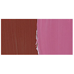 Chroma's Jo Sonja Artists' Acrylic Paint - Burgundy swatch
