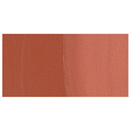 Chroma's Jo Sonja Artists' Acrylic Paint - Red Earth swatch
