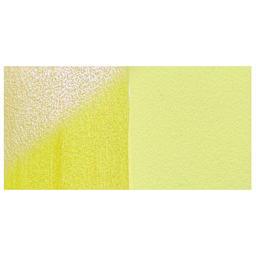 Chroma's Jo Sonja Premium Pearlescent Acrylic Paint - Pearlescent Yellow  swatch