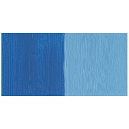 Chroma's Jo Sonja Artists' Acrylic Paint - Cerulean Blue Hue swatch