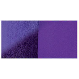 Chroma's Jo Sonja Premium Pearlescent Acrylic Paint - Pearlescent Deep Violet swatch