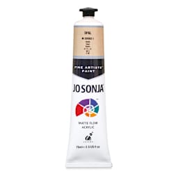 Jo Sonja's Artist Acrylic - Opal, 2.5 oz tube
