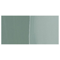 Chroma's Jo Sonja Artists' Acrylic Paint - Antique Green swatch