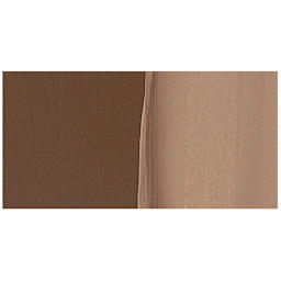 Chroma's Jo Sonja Artists' Acrylic Paint - Brown Earth swatch