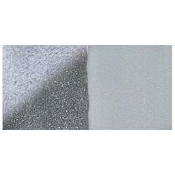 Chroma's Jo Sonja Premium Metallic Acrylic Paint - Platinum  swatch