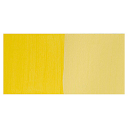 Chroma's Jo Sonja Artists' Acrylic Paint - Arylide Yellow swatch