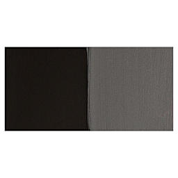 Chroma's Jo Sonja Artists' Acrylic Paint - Black Umber swatch
