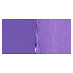 Chroma's Jo Sonja Artists' Acrylic Paint - Brilliant Violet swatch