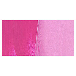Chroma's Jo Sonja Artists' Acrylic Paint - Brilliant Magenta swatch