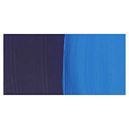 Chroma's Jo Sonja Artists' Acrylic Paint - Blue Violet swatch