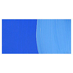 Chroma's Jo Sonja Artists' Acrylic Paint - Cobalt Blue Hue swatch