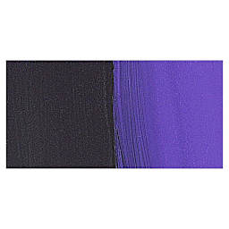 Chroma's Jo Sonja Artists' Acrylic Paint - Dioxazine Purple swatch