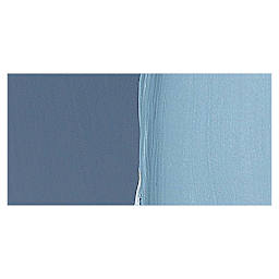 Chroma's Jo Sonja Artists' Acrylic Paint - French Blue swatch