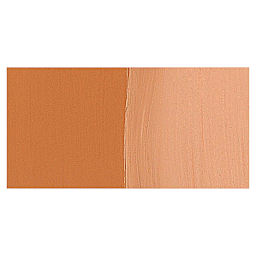 Chroma's Jo Sonja Artists' Acrylic Paint - Gold Oxide swatch