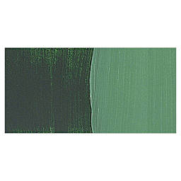 Chroma's Jo Sonja Artists' Acrylic Paint - Hooker's Green swatch