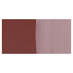 Chroma's Jo Sonja Artists' Acrylic Paint - India Red Oxide swatch