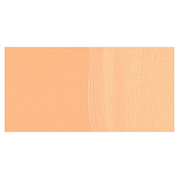 Chroma's Jo Sonja Artists' Acrylic Paint - Jaune Brillant swatch