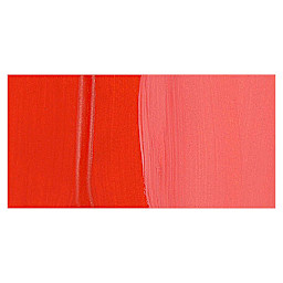 Chroma's Jo Sonja Artists' Acrylic Paint - Naphthol Red Light swatch