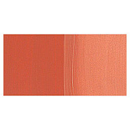 Chroma's Jo Sonja Artists' Acrylic Paint - Norwegian Orange swatch