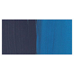 Chroma's Jo Sonja Artists' Acrylic Paint - Prussian Hue swatch