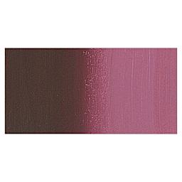 Chroma's Jo Sonja Artists' Acrylic Paint - Purple Madder swatch