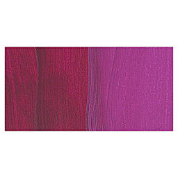 Chroma's Jo Sonja Artists' Acrylic Paint - Red Violet swatch