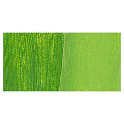 Chroma's Jo Sonja Artists' Acrylic Paint - Sap Green swatch