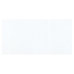 Chroma's Jo Sonja Artists' Acrylic Paint - Titanium White swatch