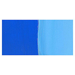 Chroma's Jo Sonja Artists' Acrylic Paint - Ultramarine Blue  swatch