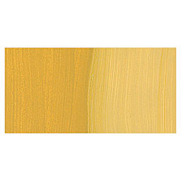 Chroma's Jo Sonja Artists' Acrylic Paint - Yellow Oxide swatch