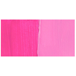Blick Matte Acrylic Paint - Brilliant Magenta swatch